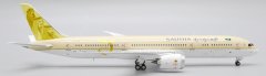 JC Wings Boeing B787-9 Dreamliner, Saudi Arabian Airlines "75 Years Livery", Saudská Arábie, 1/400