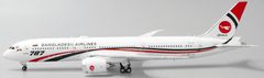 JC Wings Boeing B787-9 Dreamliner, Biman Bangladesh Airlines, Bangladéš, 1/400