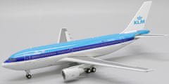 JC Wings Airbus A310-200, KLM, Nizozemsko, 1/200