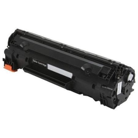 Inksys Toner HP 30A CF230A kompatibilní - včetně čipu