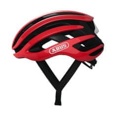 Abus Přilba AirBreaker - blaze red - Velikost S (51-55 cm)