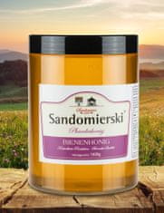 Ami Honey Med přírodní svazenkový Sandomierski 1300 g