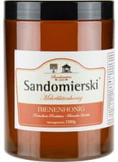 Ami Honey Med přírodní vícekvětý Sandomierski 1300 g