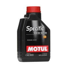 Motul Specific 504.00/507.00 0W30 1L