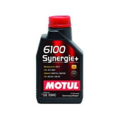 Motul 6100 Synergie+ 10W40 1L