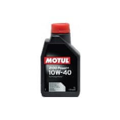 Motul 2100 Power+ 10W40 1L