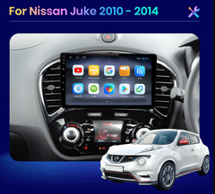 Junsun 2GB Autorádio Nissan Juke 2010-2014 s WIFI, GPS NAVIGACE, KAMERA, rádio navigace Nissan Juke 2010-2014 s GPS navigací, WIFI, Bluetooth Handsfree, USB