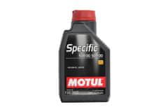 Motul Specific 508.00/509.00 0W20 1L