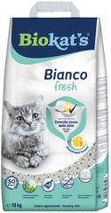 Bianco Fresh Control 10kg