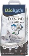 Biokat's Diamond Classic 8 l