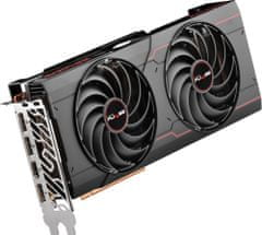 Sapphire PULSE RADEON RX 6700 XT 12G, 12GB GDDR6