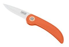 LURCH Piknikový nůž Lurch 00010367 - oranžový