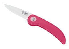 LURCH Piknikový nůž Lurch 00010366 - růžový