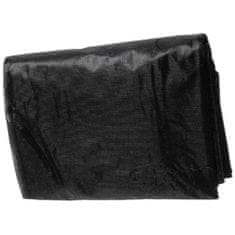 Strend Netkaná textilie 1,6x10m 50g/m2 černá mulčovací
