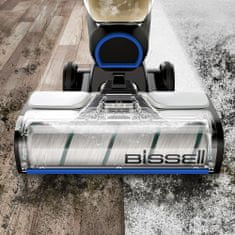 Bissell tyčový vysavač CrossWave Cordless Max 2765N