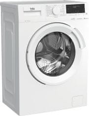 Beko předem plněná pračka EWUE76261CSH1W