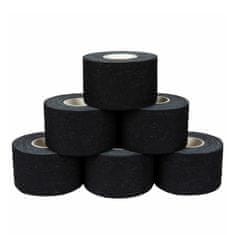 Kintex Sport Tape fixační tejp 3,8 cm x 10 m box 6 kusů - červená