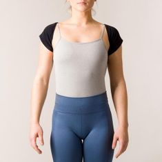 SWEDISH POSTURE Feminine rovnač zad, velikost: L/XL