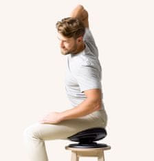 SWEDISH POSTURE Balance Core Trainer - balanční podsedák