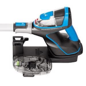 Bissell PowerFresh Slim Steam 2234N 