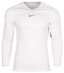 Nike Termoaktivní košile M Dry Park First Layer JSY LS AV2609 100 - L