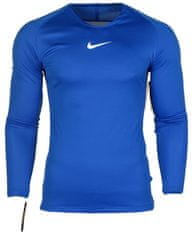 Nike Termoaktivní košile M Dry Park First Layer JSY LS AV2609 463 - M