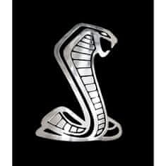 Avisa Samolepicí dekor kobra
