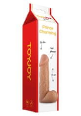 Toyjoy ToyJoy Prince Charming 15cm dildo