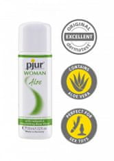 Pjur Pjur Woman Aloe 30 ml lubrikační gel