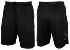 Under Armour pánské krátké kalhoty Tech Graphic Short 1306443 001 - S