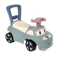 Smoby Little Odrážedlo Auto - rozbaleno