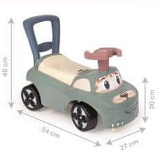 Smoby Little Odrážedlo Auto