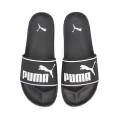 Puma Pantofle do vody černé 46 EU Leadcat 20