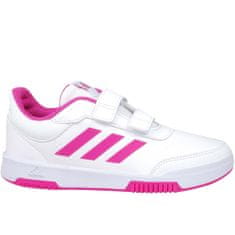 Adidas Boty bílé 36 2/3 EU Tensaur Sport 20 C