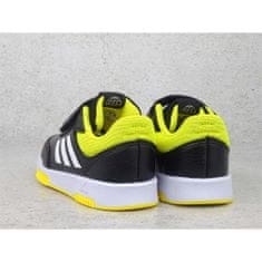 Adidas Boty černé 25 EU Tensaur Sport 20 C