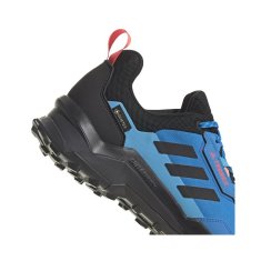 Adidas Boty trekové modré 44 2/3 EU Terrex AX4 Gtx