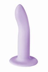 Lola Games Neskutečný dildo Flow Stray Purple