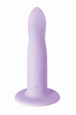 Lola Games Neskutečný dildo Flow Stray Purple