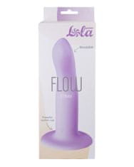 Lola Games Neskutečný dildo Flow Stray Purple