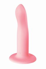 Lola Games Neskutečný dildo Flow Stray Pink