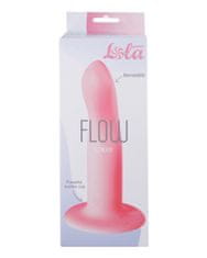 Lola Games Neskutečný dildo Flow Stray Pink