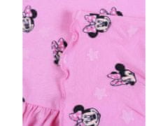 sarcia.eu Růžové šaty Minnie Mouse Disney 3 let 98 cm