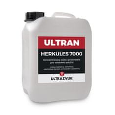 Ultrazvuk Průmyslový čistič Ultran Herkules 7000 - 5L