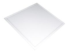 Berge LED panel ČTVERCOVÝ BRGD0183 - 60 x 60cm - 60W - 5500Lm - studená bílá