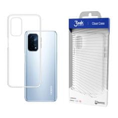 3MK Clear case pouzdro pro Oppo A74/A54 - Transparentní KP20329