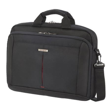 Samsonite Taška na notebook "GuardIT 2.0", čierna, 15,6", SAMSONITE