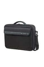 Samsonite Pouzdro na notebook "Classic CE Office", černá, 15,6", SAMSONITE