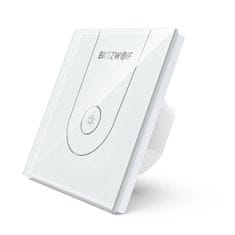 Blitzwolf Smart spínač pro kotel/ohřívač vody/vodní čerpadlo WiFi BlitzWolf BW-SS10