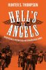 Hunter S. Thompson: Hell´s Angels