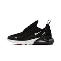 Nike Boty černé 48.5 EU Air Max 270